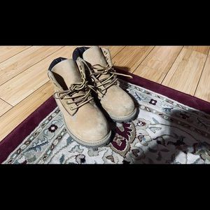 Timberland Toddlers (waterproof)